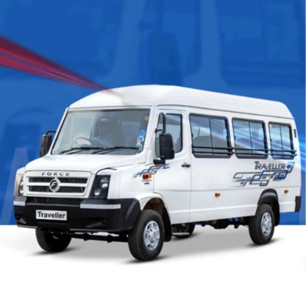About Sai Cabs Tours & Travels